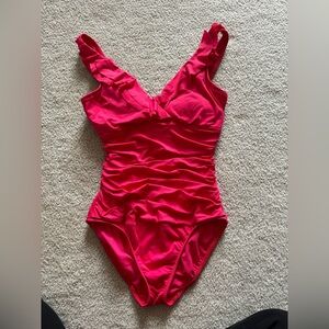 Beautiful Ralph Lauren swimming suit